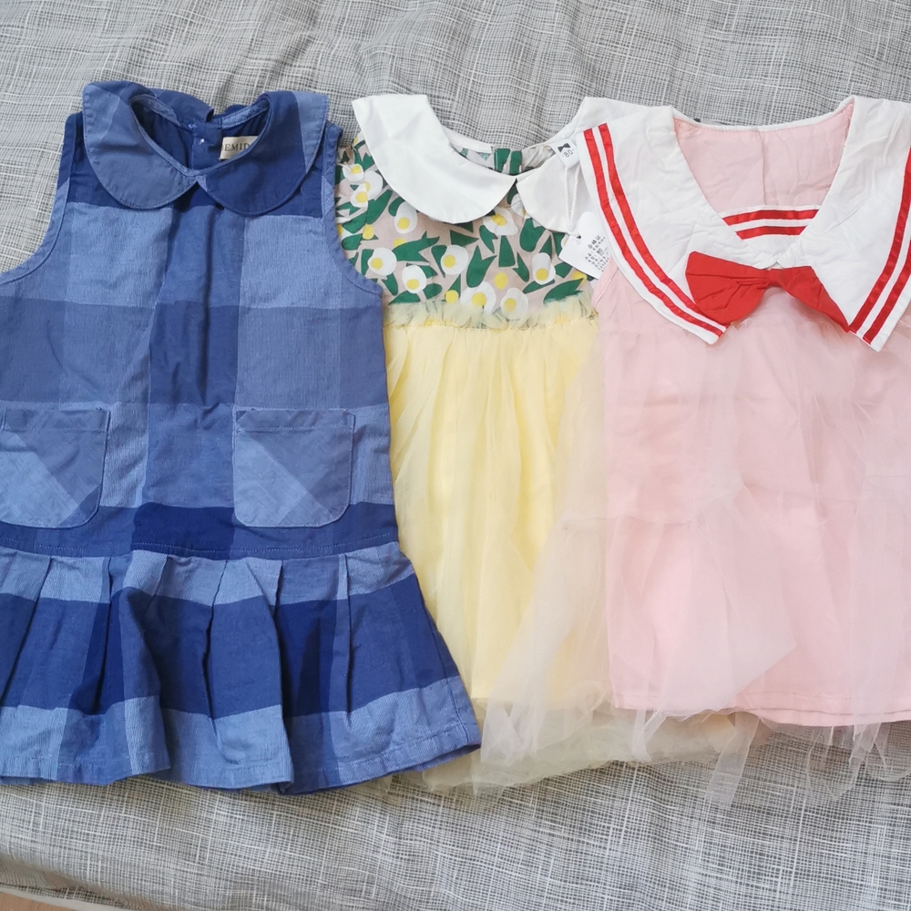 Great new dress set